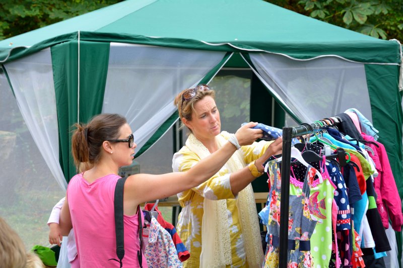 Stalls 07